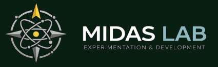 Midas Lab Logo